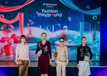 Nilai transaksi fesyen di TikTok Shop tumbuh 70% pada Semester I 2026. Discovery commerce membuka peluang bagi brand fesyen lokal.