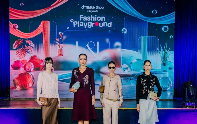Nilai transaksi fesyen di TikTok Shop tumbuh 70% pada Semester I 2026. Discovery commerce membuka peluang bagi brand fesyen lokal.