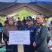 ASABRI memastikan hak ahli waris Pratu Rizki Kurniawan terpenuhi dengan manfaat Rp466 juta setelah gugur saat menjalankan tugas negara di Papua.