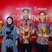 Prudential Syariah meraih tiga penghargaan dalam Prominent Awards 2026 untuk perlindungan kesehatan, transformasi asuransi, dan literasi syariah.