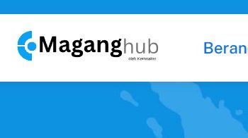 Kemnaker memanfaatkan AI untuk membantu verifikasi mitra dan peserta Program Magang Nasional, termasuk mendeteksi pola pendaftaran yang tidak lazim.
