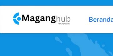 Kemnaker memanfaatkan AI untuk membantu verifikasi mitra dan peserta Program Magang Nasional, termasuk mendeteksi pola pendaftaran yang tidak lazim.