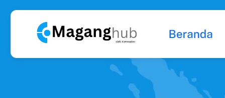 Kemnaker memanfaatkan AI untuk membantu verifikasi mitra dan peserta Program Magang Nasional, termasuk mendeteksi pola pendaftaran yang tidak lazim.