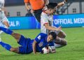 Thailand memastikan tiket final FIFA ASEAN Cup 2026 setelah mengalahkan Vietnam 2-0. Chanathip Songkrasin menegaskan tim tetap fokus hingga final.