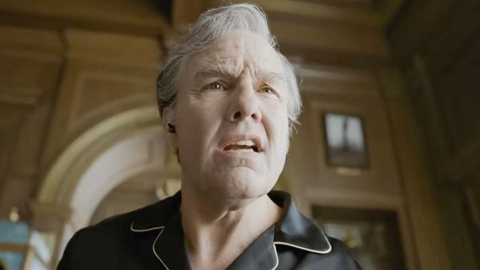 Warner Bros mempromosikan Digger dengan iklan unik yang menampilkan beragam respons penonton, dari kritik hingga pujian terhadap film Tom Cruise.
