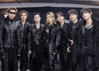 Los Angeles Rayakan BTS Week Jelang Konser Arirang