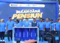 Bulan Dana Pensiun 2026, ASABRI Dorong Pensiun Sejahtera