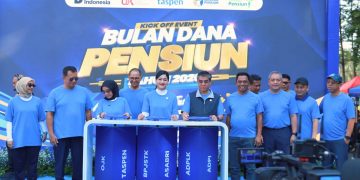 Bulan Dana Pensiun 2026, ASABRI Dorong Pensiun Sejahtera