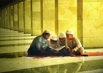 Tiga Amal yang Pahalanya Tetap Mengalir Setelah Kematian