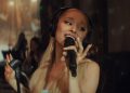 Ariana Grande Emosional Tutup Eternal Sunshine Tour