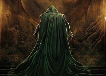 Avengers Doomsday Tayang Dua Hari Lebih Awal di Inggris