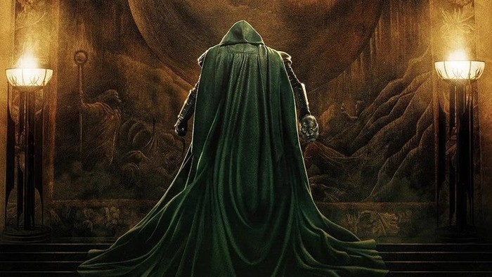 Avengers Doomsday Tayang Dua Hari Lebih Awal di Inggris