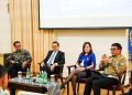 Petrokimia Gresik Bawa Inovasi Hijau ke Forum PBB