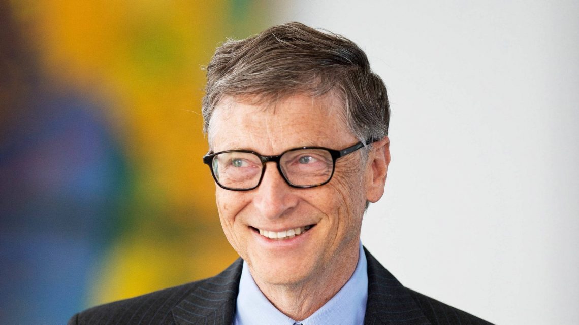 Bill Gates Peringatkan AI Bisa Bunuh 1 Miliar Orang