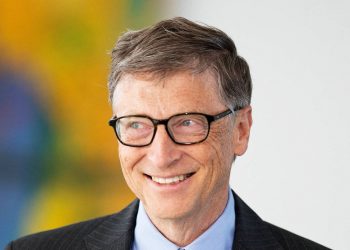 Bill Gates Peringatkan AI Bisa Bunuh 1 Miliar Orang