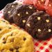 Resep Soft Cookies 3 Rasa yang Lembut dan Lumer