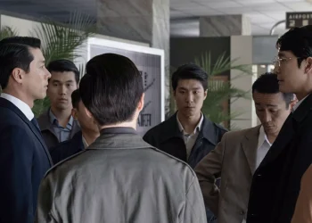 5 Drama Korea Terbaru Siap Tayang September 2026