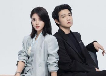 Sinopsis Irreplaceable, Kisah Cinta Zhao Jinmai di Dunia Bisnis