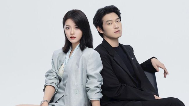 Sinopsis Irreplaceable, Kisah Cinta Zhao Jinmai di Dunia Bisnis