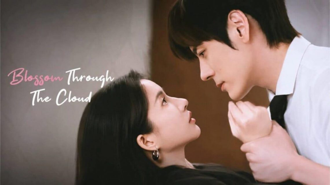 Sinopsis Blossom Through the Cloud, Kejar Mimpi Jadi Pilot