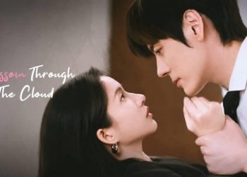 Sinopsis Blossom Through the Cloud, Kejar Mimpi Jadi Pilot