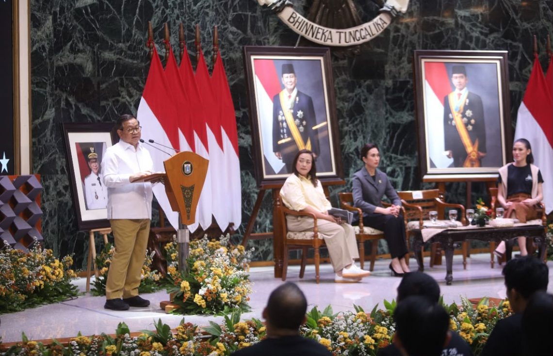 YE Live In Jakarta 2026 Dorong Potensi Music Tourism