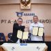 ASABRI dan JAMDATUN Perkuat Kerja Sama Penanganan Hukum