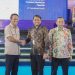 Petrokimia Gresik Raih Paten Inovasi Silika