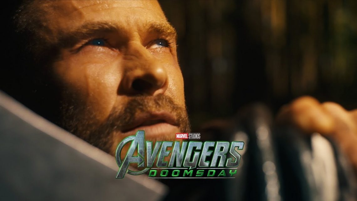 Tiga Bulan Sebelum Tayang, Avengers: Doomsday Laris