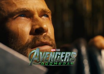 Tiga Bulan Sebelum Tayang, Avengers: Doomsday Laris