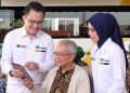 ASABRI Perkuat Layanan Digital dan Perluas Akses Peserta