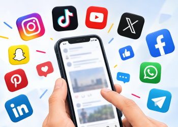 Parpol Berburu Influencer, Seberapa Efektif Dongkrak Suara Pemilih?