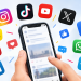 Parpol Berburu Influencer, Seberapa Efektif Dongkrak Suara Pemilih?