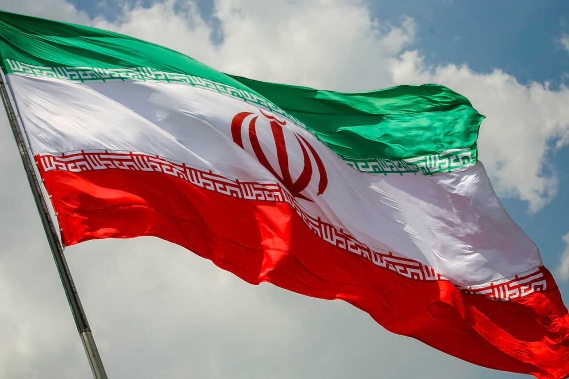 Iran Sampaikan 6 Syarat untuk Akhiri Perang dengan AS