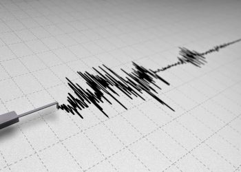 Gempa M4,3 Guncang Cianjur, Pusat Gempa Hanya 5 Km