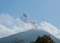 Erupsi Ili Lewotolok Meningkat, Dua Bandara Ditutup