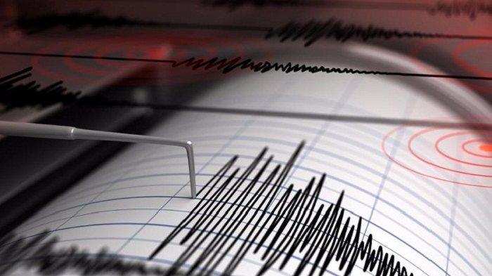 Gempa Magnitudo 5,4 Guncang Turki, Belum Ada Korban