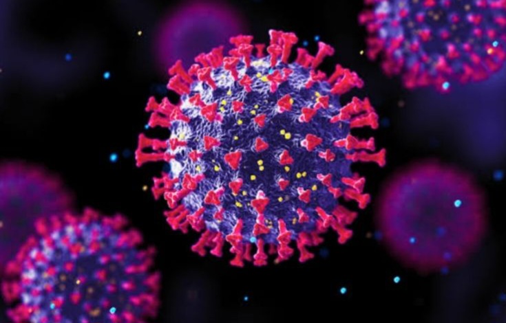 27 Kasus Super Flu Tercatat di Sumut, Mayoritas Anak dan Lansia