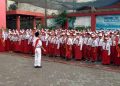 Sekolah Negeri Gratis, Siswa Tetap Bayar Seragam dan Ekskul
