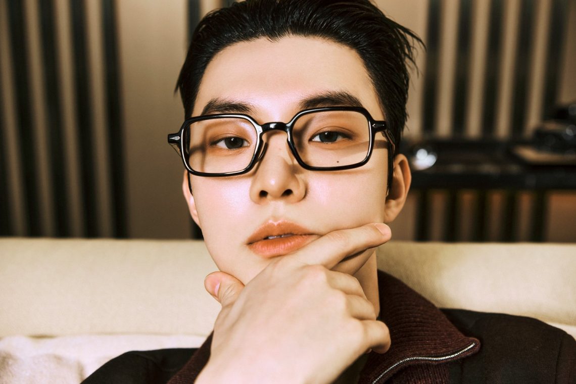 Q THE BOYZ Gabung Agensi Milik Jun Ji Hyun