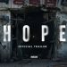Hope Jadi Teror Monster dengan Visual Memukau