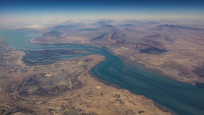 Iran Ajukan 7 Syarat ke AS untuk Akhiri Konflik Hormuz