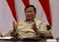 Prabowo Bahas Rencana Pendidikan Gratis hingga Perguruan Tinggi