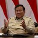 Prabowo Bahas Rencana Pendidikan Gratis hingga Perguruan Tinggi