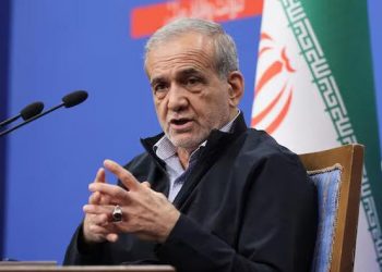Pezeshkian Tegaskan Iran Tak Ingin Lanjutkan Perang dengan AS