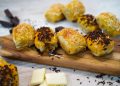 Resep Bolen Pisang Renyah dan Lembut, Cocok untuk Teman Ngopi