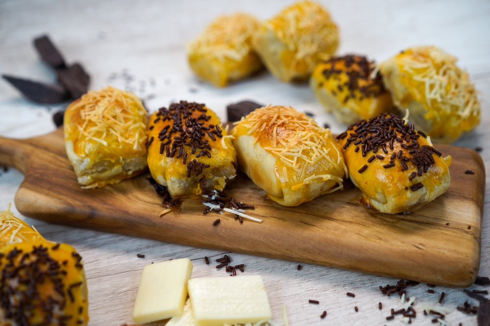 Resep Bolen Pisang Renyah dan Lembut, Cocok untuk Teman Ngopi