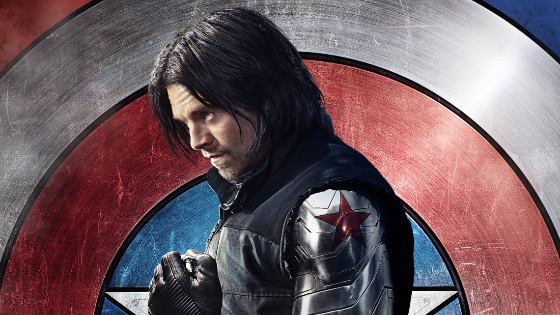 Sebastian Stan Tawarkan Film Solo Bucky ke Marvel