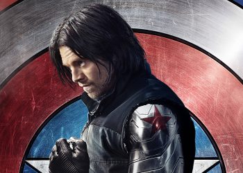 Sebastian Stan Tawarkan Film Solo Bucky ke Marvel