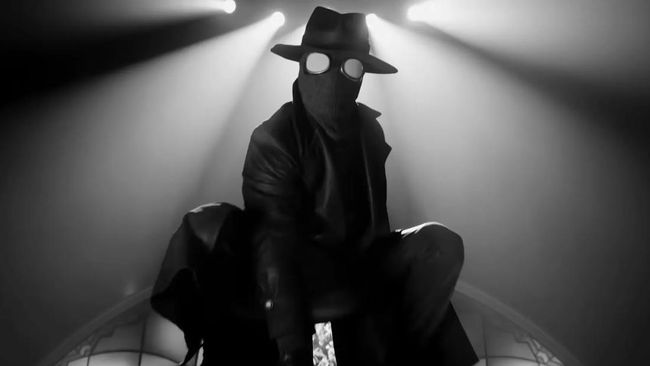 Spider-Noir Resmi Batal Lanjut ke Musim Kedua